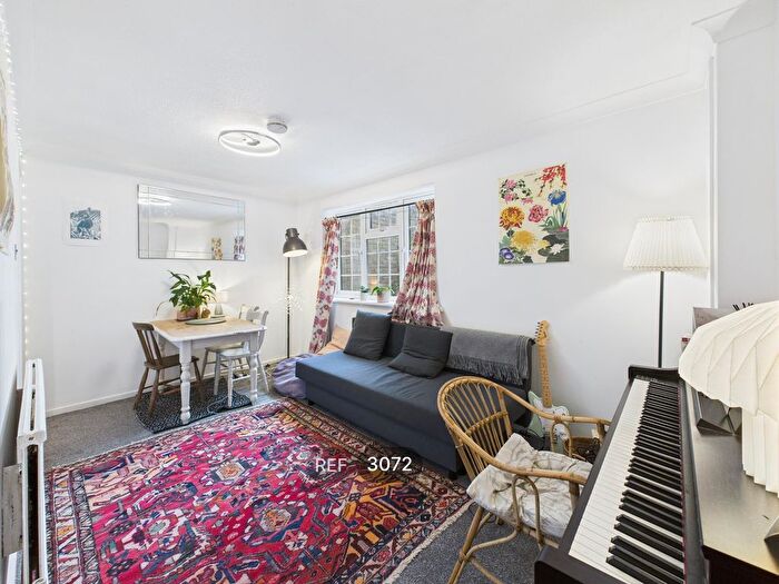 4 Bedroom End Of Terrace House To Rent In B, Natal Road, Brighton, BN2