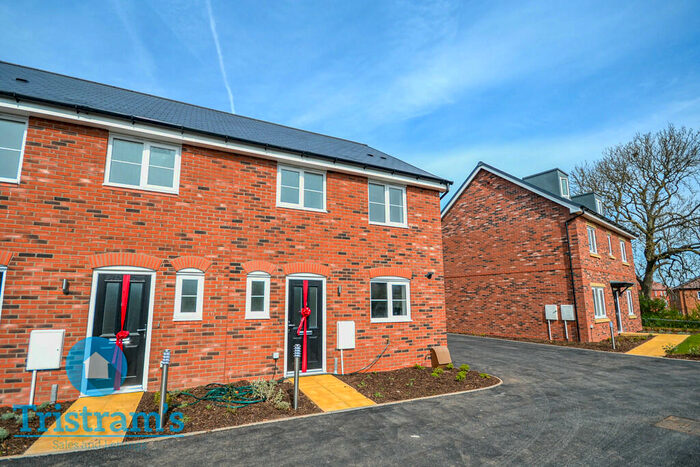 3 Bedroom Semi-Detached House To Rent In Anna Close, Edwalton, Nottingham, NG12