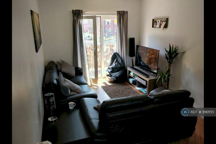 2 Bedroom Flat To Rent In Centenary Mill, Preston, PR1