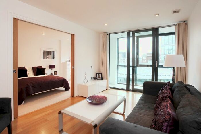 2 Bedroom Flat To Rent In Sheldon Square, London, W2