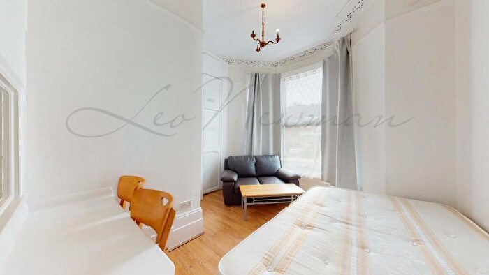 Studio To Rent In Sunny Gardens Road, Hendon, NW4