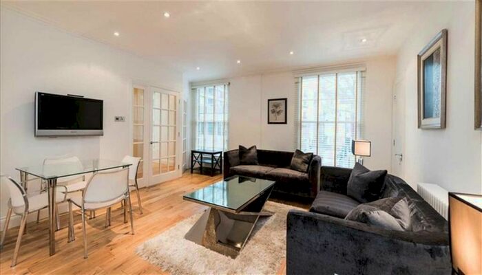 1 Bedroom Flat To Rent In Grosvenor Hill, Mayfair, W1K