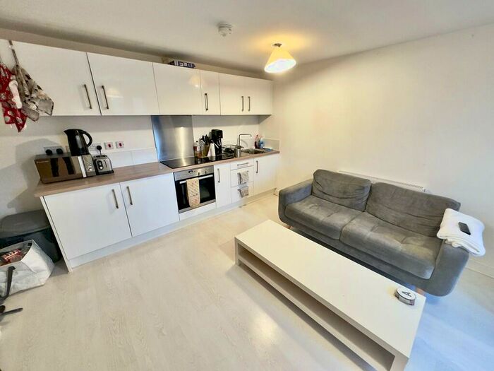 2 Bedroom Terraced House To Rent In Holts Crest Way, Leeds, LS12