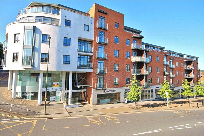 2 Bedroom Flat To Rent In Trinity Gate, Epsom Road, Guildford, Surrey, GU1