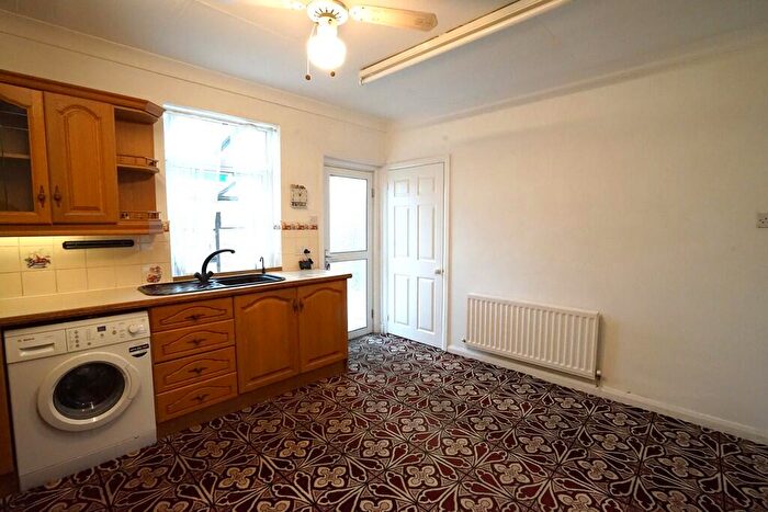 3 Bedroom End Of Terrace House For Sale In North View, New Lambton, Houghton Le Spring, DH4