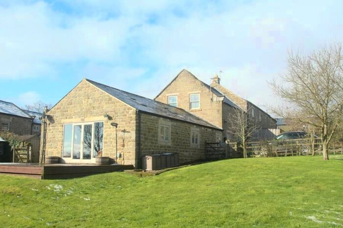 3 Bedroom Property To Rent In Harewell Byre, Dacre, HG3