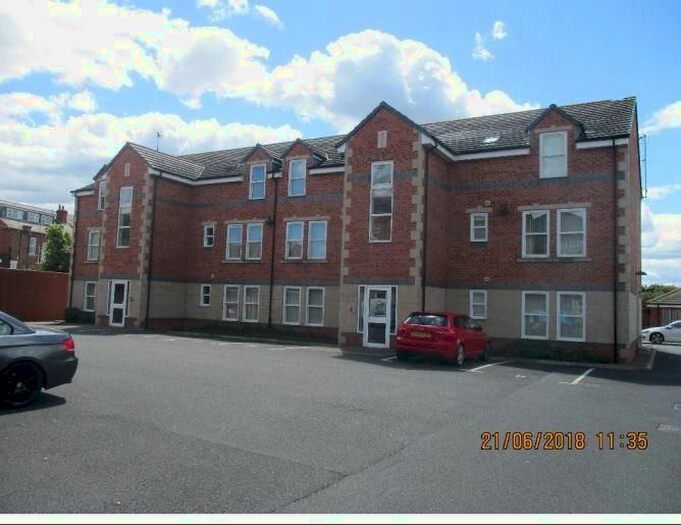2 Bedroom Flat To Rent In Norton Avenue, Stockton-On-Tees, TS20
