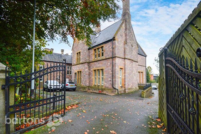 1 Bedroom Flat For Sale In Amco House, Moorgate Road, Rotherham, S60
