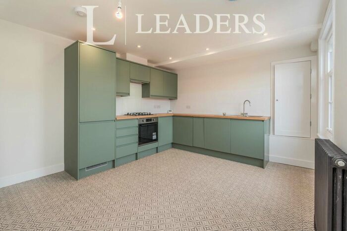 1 Bedroom Apartment To Rent In Oxford Street, Southampton, SO14