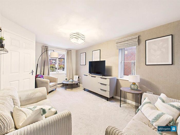 3 Bedroom Semi-Detached House For Sale In Sutton Road, Askern, Doncaster, South Yorkshire, DN6