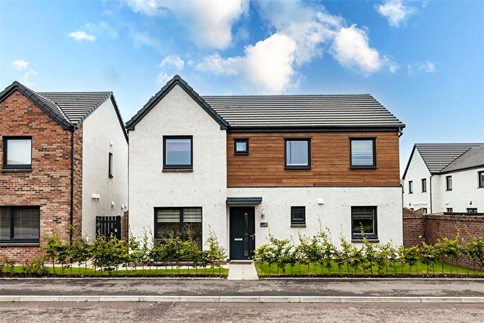 4 Bedroom Detached House To Rent In Charleston Road, Cove, Aberdeen, AB12