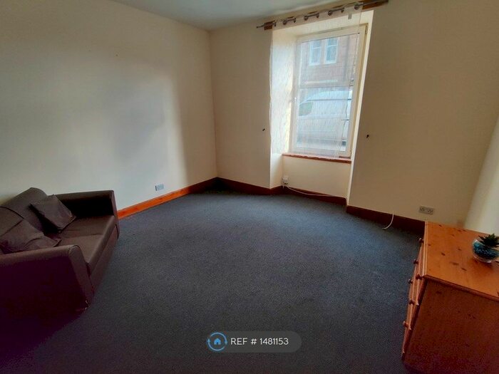 1 Bedroom Flat To Rent In Inchaffray Street, Perth, PH1