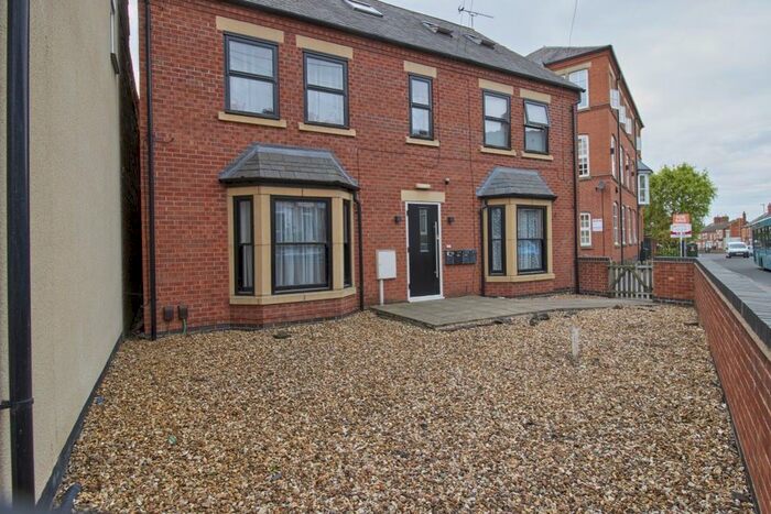 1 Bedroom Flat To Rent In Shilton Road, Barwell, Leicester, LE9