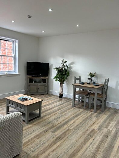 1 Bedroom Apartment To Rent In Great Hampton Street, Birmingham, B18