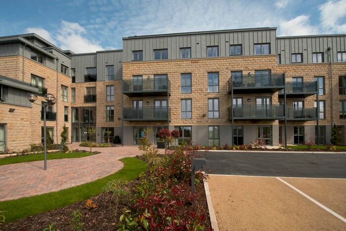 2 Bedroom Flat To Rent In Lambrook Court, Gloucester Road, Bath BA1