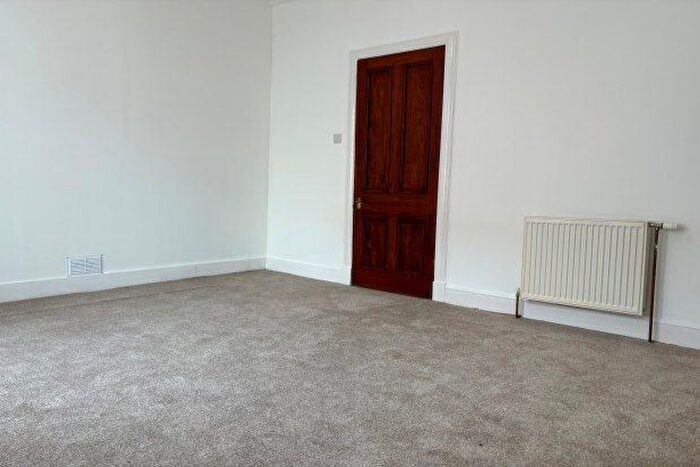 2 Bedroom Flat To Rent In Windmill Street, Peterhead, AB42