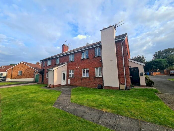 2 Bedroom Flat For Sale In Bexley Road, Bangor, County Down, BT19