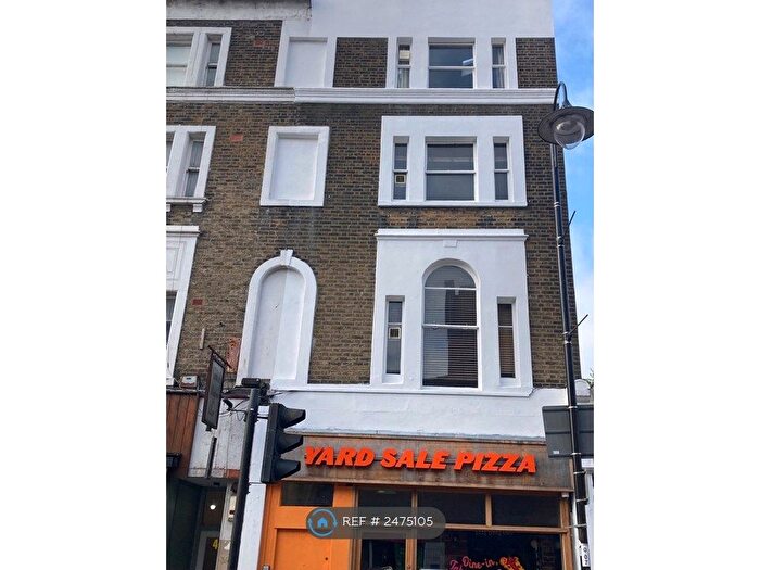 2 Bedroom Flat To Rent In Westow Hill, London, SE19