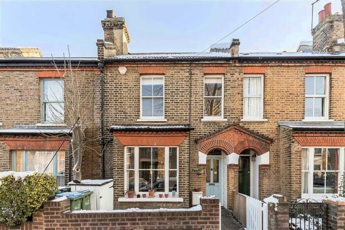 3 Bedroom Property To Rent In Hassendean Road, London, SE3