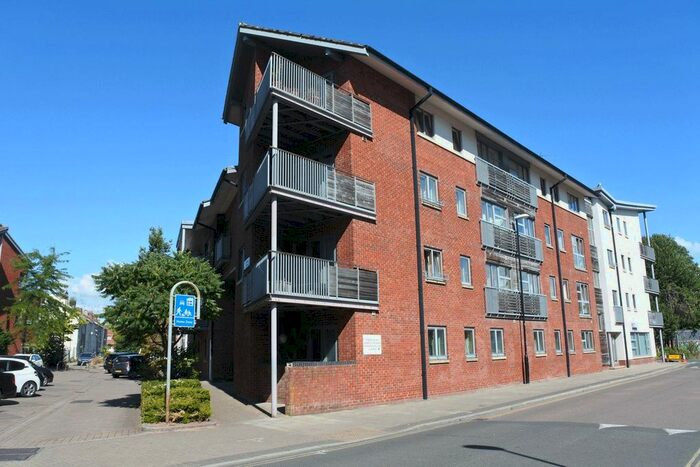 2 Bedroom Flat To Rent In Anvil Street, St. Philips, Bristol, BS2