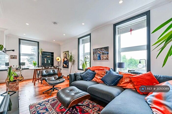 1 Bedroom Flat To Rent In Mercers Road, London, N19