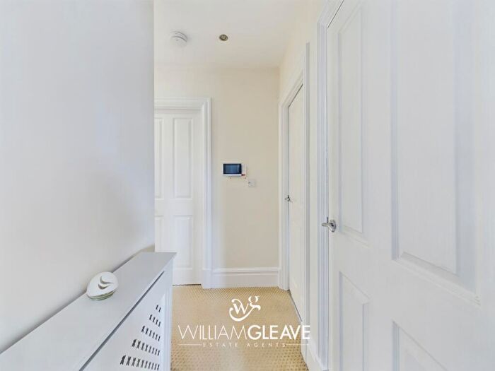 2 Bedroom Apartment For Sale In St. Clares Court, Pantasaph, Holywell, Flintshire, CH8
