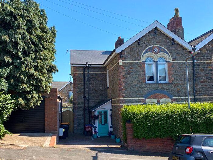 3 Bedroom Semi-Detached House For Sale In Large Double Bedroom Home. Leicester Road, Newport, NP19