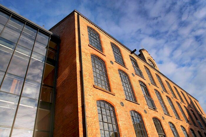 1 Bedroom Flat To Rent In Francis Mill, Beeston, NG9