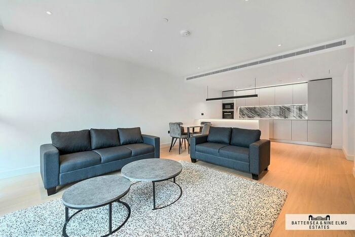 2 Bedroom Flat To Rent In Fountain Park Way, London, W12