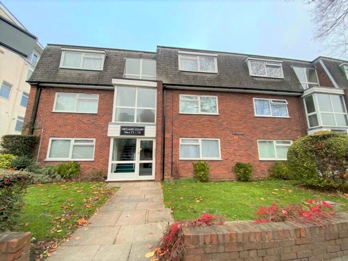 1 Bedroom Apartment To Rent In Neyland Court, Pembroke Road, Ruislip, HA4