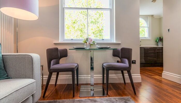 1 Bedroom Flat To Rent In Kensington Gardens Square, London, W2