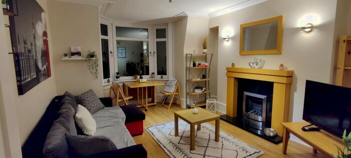 1 Bedroom Flat To Rent In Erskine Street, Aberdeen, AB24
