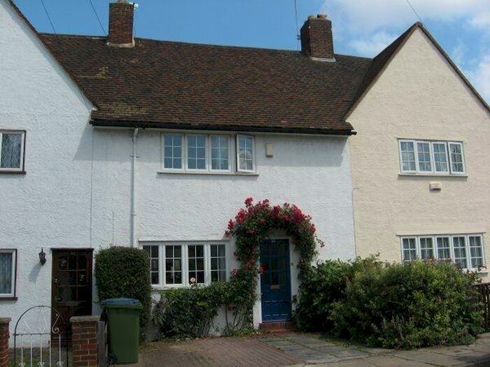 4 Bedroom Terraced House To Rent In Sandby Green, Eltham, SE9