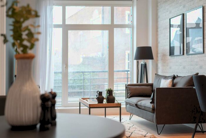 1 Bedroom Apartment To Rent In Pycroft Road, Chertsey, KT16