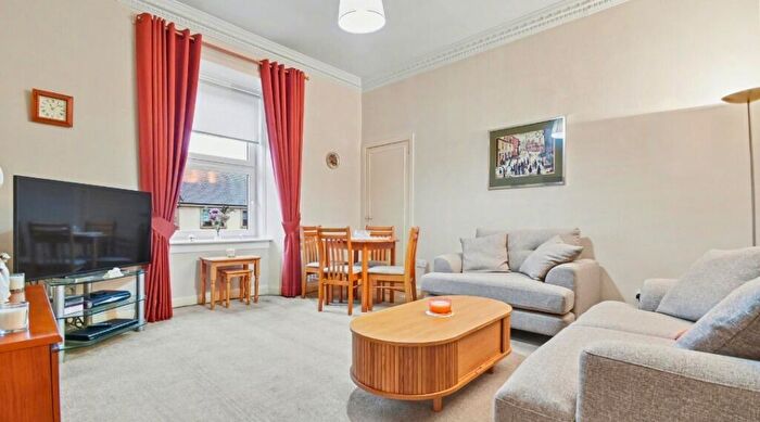 3 Bedroom Flat For Sale In Brisbane Street, Inverclyde, Greenock, PA16