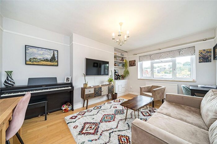 1 Bedroom Flat For Sale In Trafalgar Road, Greenwich, SE10