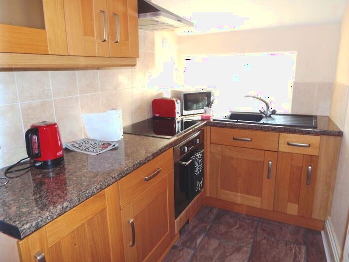 1 Bedroom Flat To Rent In Lloyd Street, Llandudno, LL30