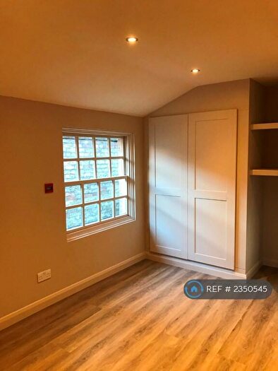 1 Bedroom Flat To Rent In Lansdown Place, Cheltenham, GL50