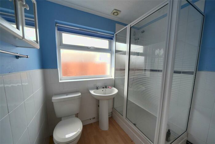 2 Bedroom Bungalow To Rent In Caudle Avenue, Lakenheath, Brandon, Suffolk, IP27