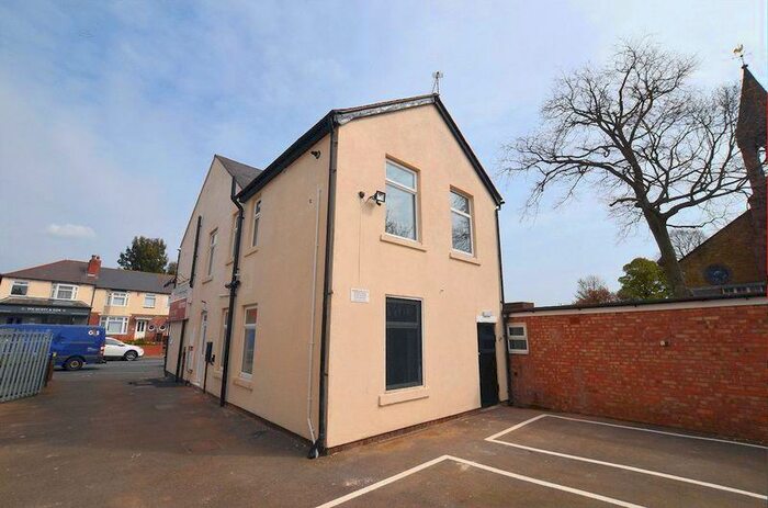 1 Bedroom Flat To Rent In Hagley Road West, Quinton, B32