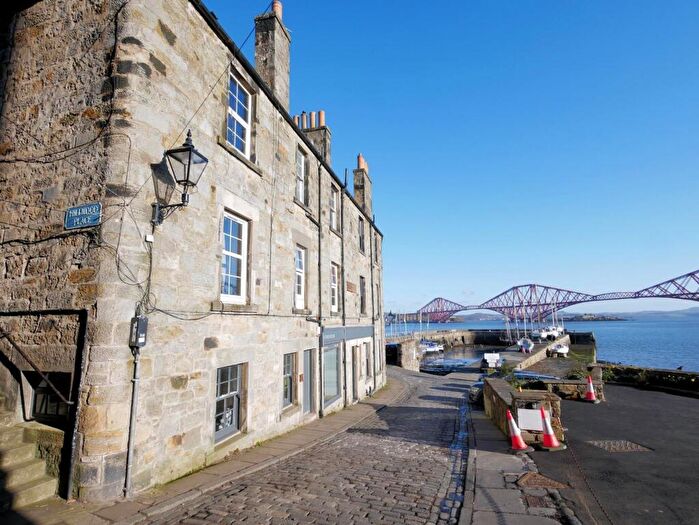 1 Bedroom Flat To Rent In Hillwood Place, South Queensferry, Edinburgh, EH30