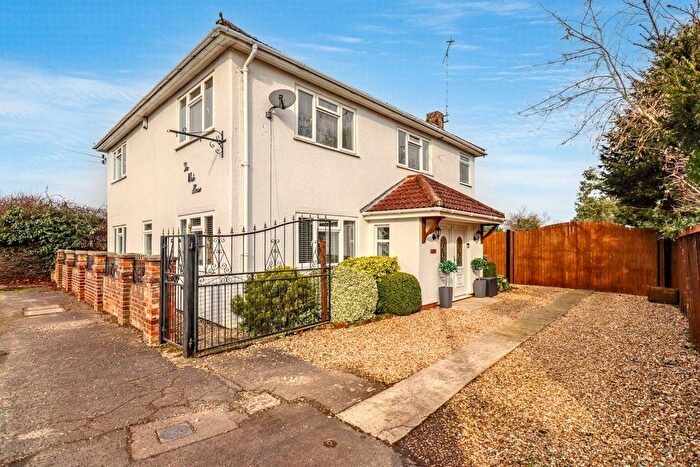 5 Bedroom Detached House For Sale In The White House, Main Road, Terrington St. John, PE14