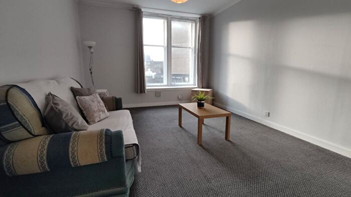 1 Bedroom Flat To Rent In Argyle Street, Finnieston, Glasgow, G3