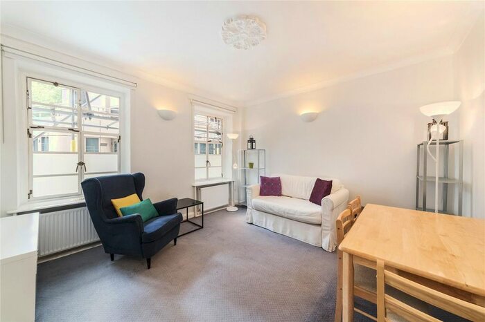 1 Bedroom Flat To Rent In Vandon Court, Petty France, St. James's Park, London, SW1H