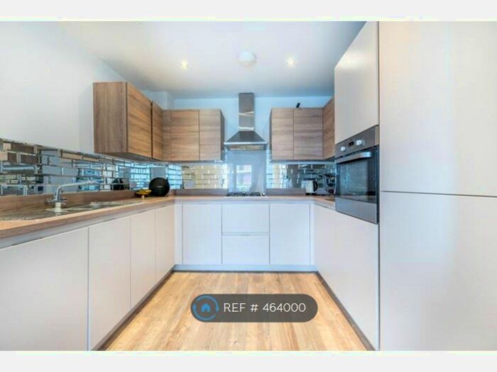 1 Bedroom Flat To Rent In Dalton House, Barking, IG11