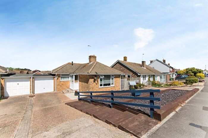 2 Bedroom Detached Bungalow For Sale In Netherfield Avenue, Eastbourne, BN23