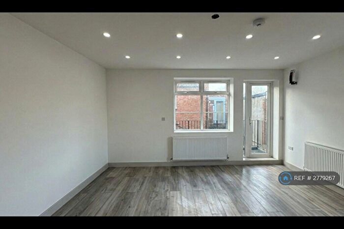 1 Bedroom Flat To Rent In High Street, Orpington, BR6