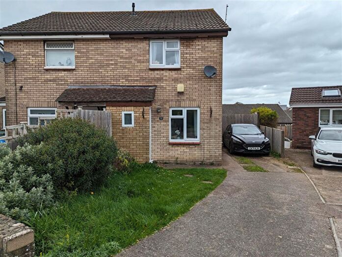 3 Bedroom Semi-Detached House To Rent In Lea Close, Undy, Caldicot, NP26