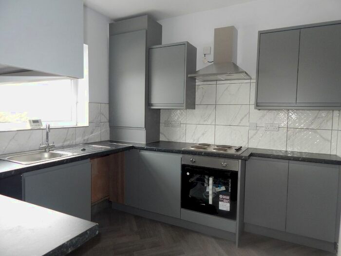 2 Bedroom Terraced House To Rent In Walker Street, Earlsheaton, Dewsbury, WF12