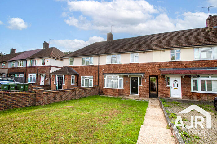 3 Bedroom Terraced House To Rent In High Grove, Plumstead, London, SE18